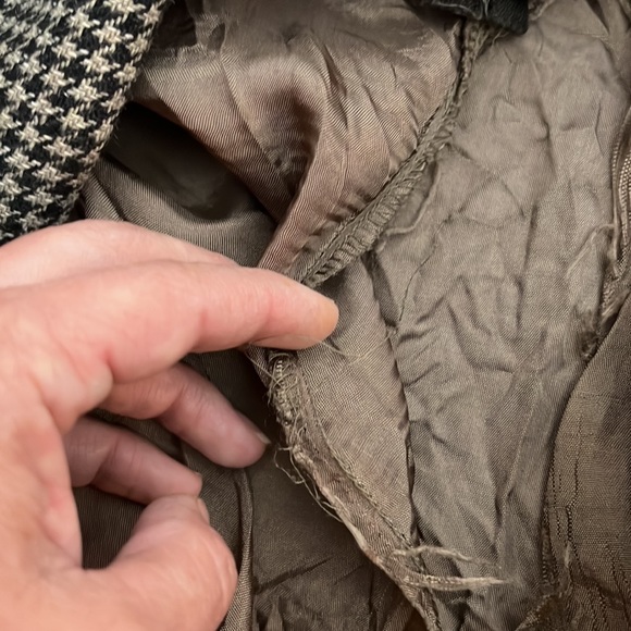 Forenza athletic sportwear skirt size 12 - Picture 6 of 7